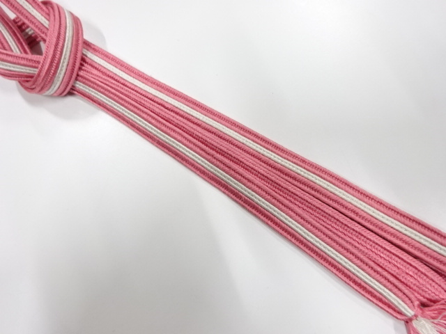 Japanese Kimono / Accessories Silk